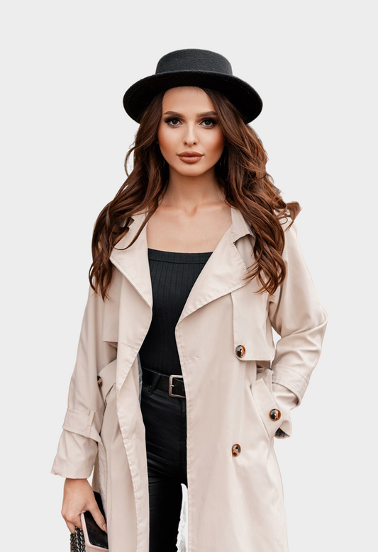 City Luxe Bomber
